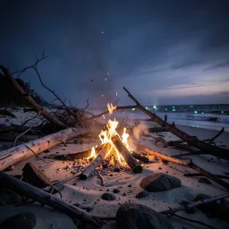 The last breath
