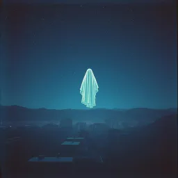 Im Your Ghost