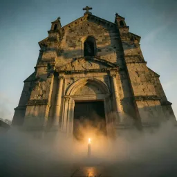 “¿Quién Fundó Tu Iglesia?”
