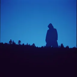 The Shadow Man