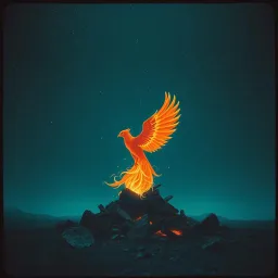 Rise Through the Pain