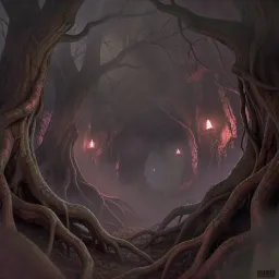 Pit Of Demise