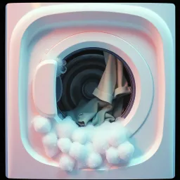 Washing Democracy