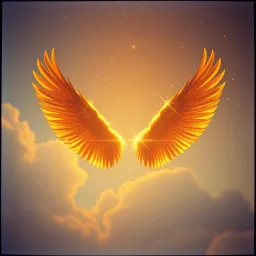 Wings of Legend