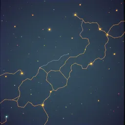 Collisions in the Night