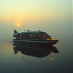 Marry My Airboat
