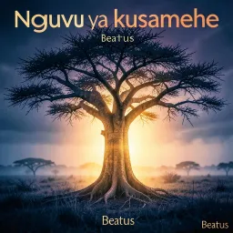 Nguvu ya kusamehe  by Beatus