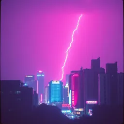 "Electric Heart"