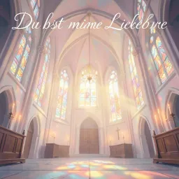 Du bist meine Liebe