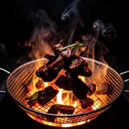 Mongolian Beef v1