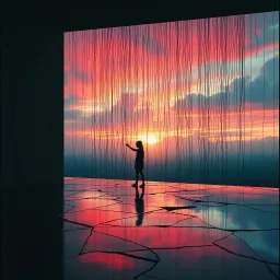 Dance in the Shadow