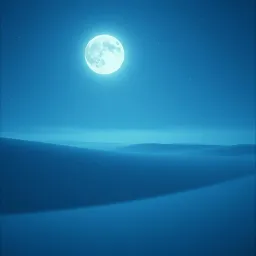 Luz en la Noche