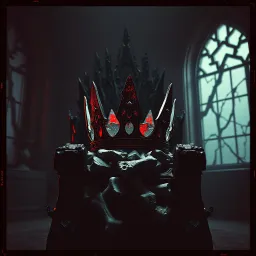 Hollow Crown