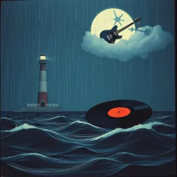 Storm of Love and Silence