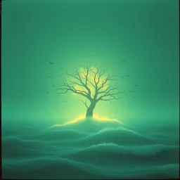 “On the Path of Light”