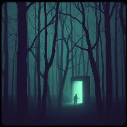 Haunting me