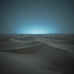 Sound of Silence