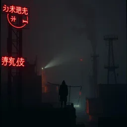 Broken System