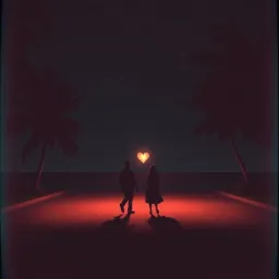 Recuerdos de un amor que no se olvida