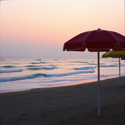 Summer Memories