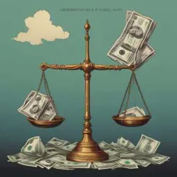 Justicia para los ricos, nada para los pobres.