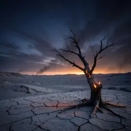 Devilish and So Silent