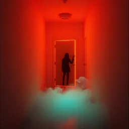 House Full of Smoke