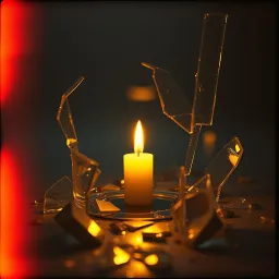 Echo in the Silence
(A tribute to Chester Bennington)