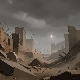 War Of Attrition