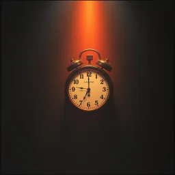 WAKE UP!