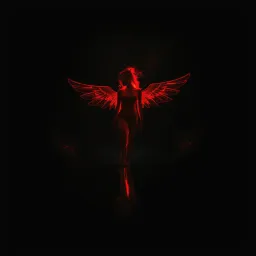 FALLEN ANGEL