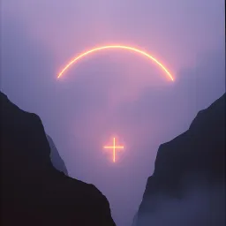 "Why God, My God"