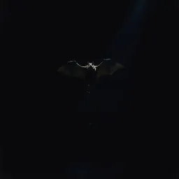 Resurrection of the Shadows