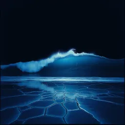 Blue Abyss