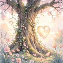Growing Together
