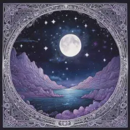 Starry Memories