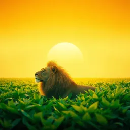 King of the Green Tea