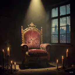 Queens be gone