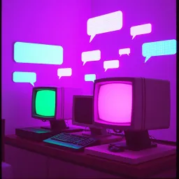 Digital Echoes