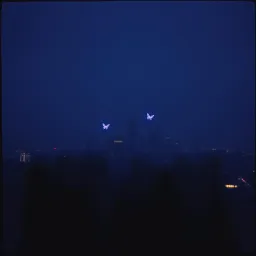 Fading into you