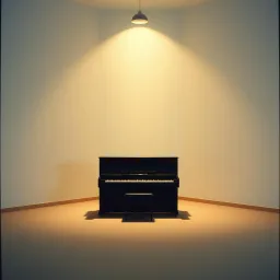 Alone
