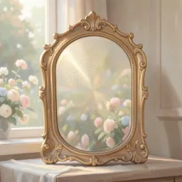 Echoes of Mother’s Love