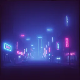 Ghost in L.A.