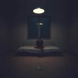 Barely Holding On