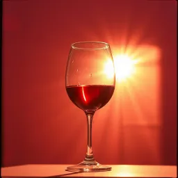 Raspberry Wine
