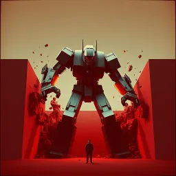 Heavy Destruction Unleashed