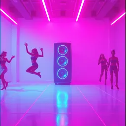 Drop It All Night