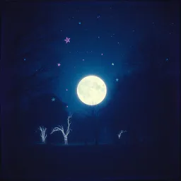 ЛЁША ГУГЛ - ПОХОЖА НА ЛУНУ 2