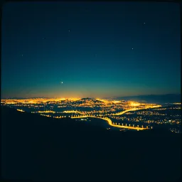 Starlight