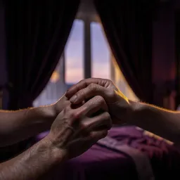 The Space Between Us